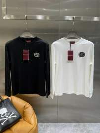 Picture of Gucci T Shirt Long _SKUGucciS-XLtltx0251181